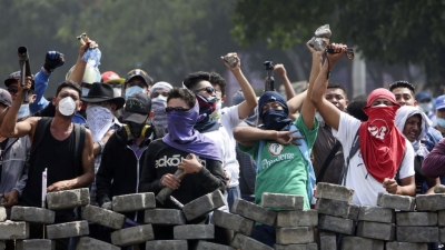 Nikaragua/ Të paktën dhjetë të vrarë, mes tyre dhe një gazetar