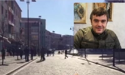 VIDEO/ Ekzekutimi i Reçit, ish-kryeministri: Mafia e Edvinit së shpejti do nxjerrë dronët