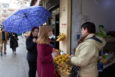 Tabaku: Asnjë nuk duhet të ketë frikë taksën e sheshtë 9%