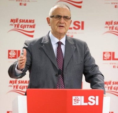 Skandali i punësimeve/ Vasili: Kanceri Edi Rama duhet larguar sa më parë
