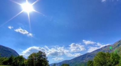 Temperaturat shkojnë deri në 41°C, njihuni me parashikimin e motit për ditën e sotme