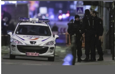 ISIS merr përsipër sulmin në Francë: Ishte ushtari ynë