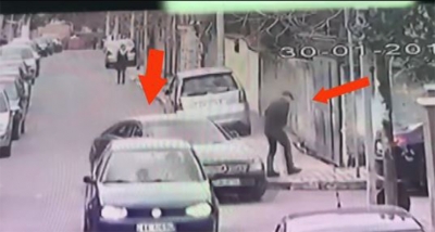 Dalin pamjet, ja si u vra ish-polici Arben Bilali