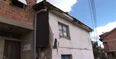 Tërmeti dëmtoi mbi 200 shtëpi, banorët e Dibrës kalojnë natën jashtë