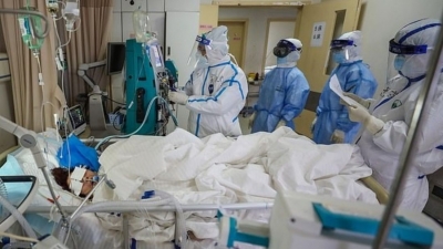 Koronavirusi\ Shkon në 29 numri i viktimave në Greqi