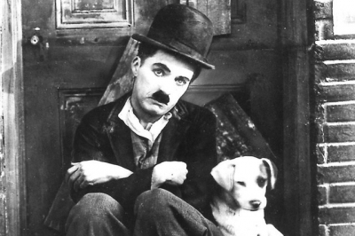 Një film për legjendën e kinemasë, Charlie Chaplin
