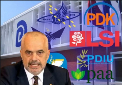 Dokumenti/ Faktohet, nuk do të ketë zgjedhje në qershor
