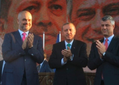 Zëri i Amerikës: Si Turqia po ndikon në Ballkanin Perëndimor