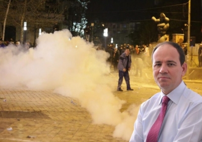 Nishani paralajmëron akte masive të mosbindjes civile: Rama duhet të ikë!