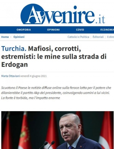 Videot që tronditën Turqinë: Mafiozë e ekstremistë, minat në rrugën e Erdoganit