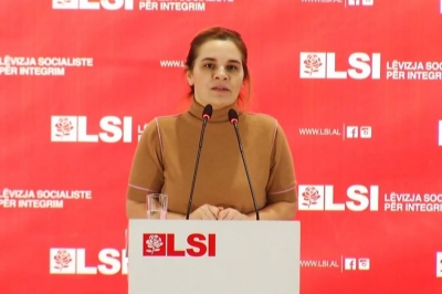 Kryemadhi: Do të dalim në rrugë dhe do ta rrëzojmë Edi Ramën. Në qershor do kemi edhe zgjedhjet parlamentare