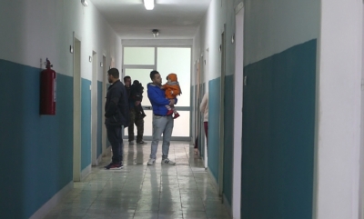 Tragjike në një familje në Librazhd, vajza e re tenton t’i japë fund jetës