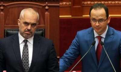 Bushati thumbon Ramën: Nuk është luftë, mos stigmatizohet biznesi