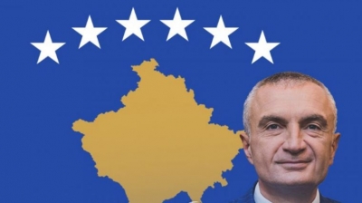 Meta: Ndryshimi i kufijve nuk është zgjidhje, koha të zgjidhet problemi mes Kosovës e Serbisë