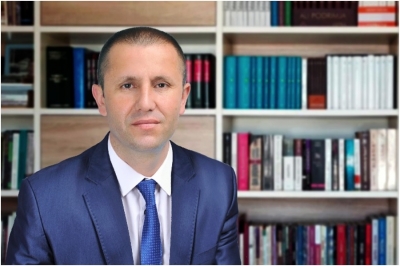 Ramadan Topuzi, vjen me librin me poezi &quot;Pengu i Dritës&quot;