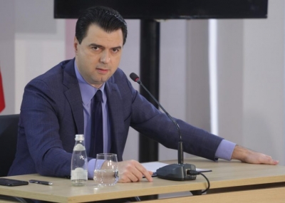 Basha: Policia e Shtetit do t’i kthehet qytetarëve. Reformë e thellë, për një polici që do të luftojë krimin
