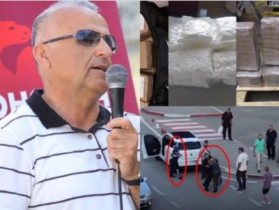 Milionat e kokainës, edhe deputeti i PS-së në listën e SPAK-ut
