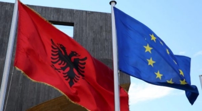 Letra/ Drejtuesit e BE-vendeve anëtare: Hapni negociatat me Shqipërinë dhe Maqedoninë e Veriut