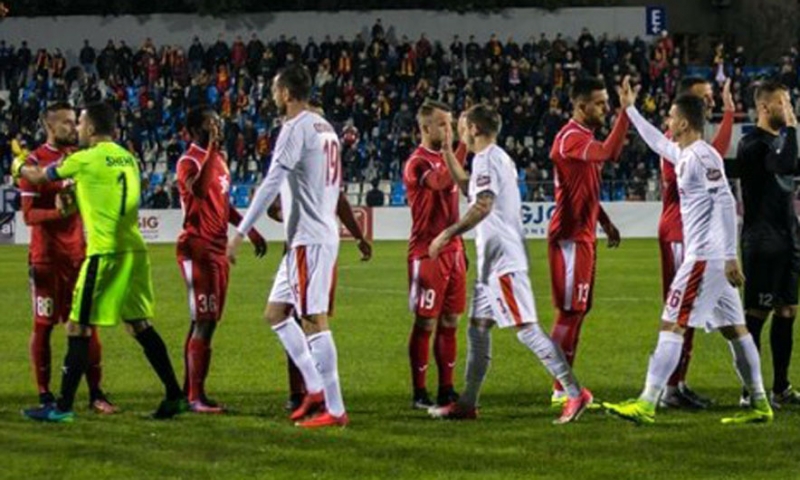 Kategoria Superiore Superndeshja Partizani Skenderbeu Mbyll Javen E 30 Kategoria Superiore Superndeshja Partizani Skenderbeu Mbyll Javen E 30