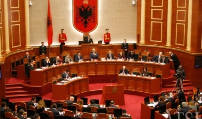 Kuvendi nis procedurën për zgjedhjen e tre anëtarëve të tjerë të Këshillit Mbikëqyrës së BSH