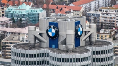 BMW fiton kontroll në Kinë – Do të rrisë zotërimin në 75%, ndërkohë që Kina “hap” tregun