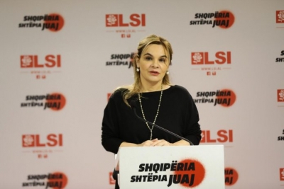 Kryemadhi: Loja tashmë po luhet fort, do udhëheqim zemërimin e shqiptarëve