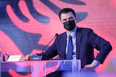 “Përfituan një grusht të korruptuarish”, Basha: Sektori i Energjisë së Rinovueshme do jetë një nga levat për objektivin tonë