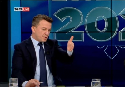 Berat Buzhala: Rama tregoi që nuk i ka 71 mandate, lëvizja që pritet të bëjë