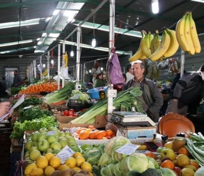 Çmimet në Shqipëri po rriten shumë më shpejt se në Europë, në dhjetor u shtrenjtuan me 4.5%