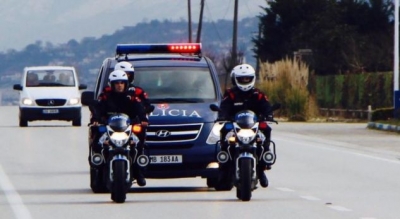 Arrestohen dy të rinj në Berat, ja për çfarë akuzohen