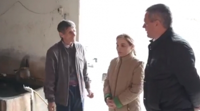 Kryemadhi ne Dibër: Bujqësia dhe blegtoria në gjendje të mjerë, ne do i subvencionojmë fermerët