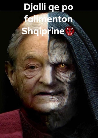 Soros