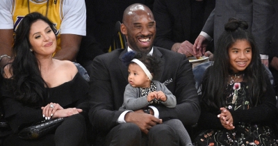 Bashkëshortja e Kobe Bryant flet për herë të parë pas vdekjes së burrit: Jemi të shkatërruar…