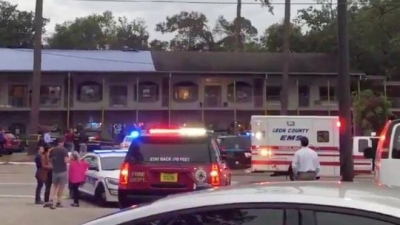 Florida, dy të vdekur nga të shtënat në një studio joge