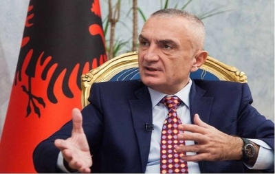 Ilir Meta paralajmëron shpërndarjen e parlamentit, por me një kusht…