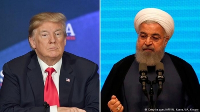 Rouhani, një Ahmadinexhad i i dytë?