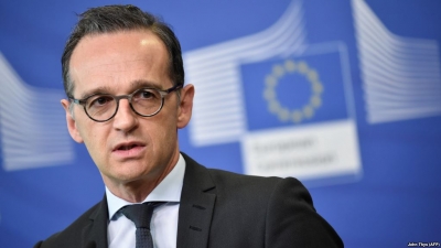 Ministri gjerman mendon të “lëshojë pe”: “Mund të ndërmjetësojmë me Moskën për Sirinë”
