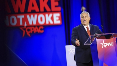 Orban sulmon Sorosin: Ka një ushtri që e përdor ndaj kundërshtarëve...
