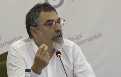 PS sfidon Gjykatën Kushtetuese: Vendimet e saj janë &#039;cic-mice&#039; juridike