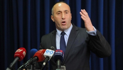 Tender favorizues ndaj Serbisë, reagon ashpër Haradinaj