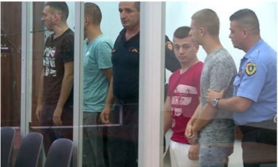 Jepet dënimi me burg për 3 vrasësit e Marvi Mihalit