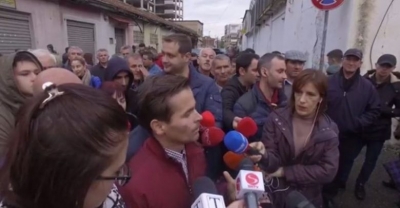 Paralajmërohet Rama: Unaza e Re është rruga e funeralit tënd politik