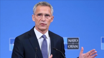 Stoltenberg: Katari nuk mund të bëhet anëtar i NATO-s