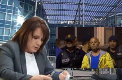 Zbulohet vendimi/ Ja si Donika Prela liroi Astrit Avdylin