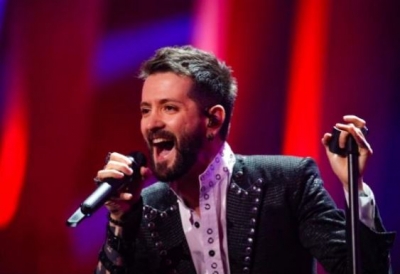 Provat e Eurovision në Lisbonë, Eugenti mahnit me performancën e tij