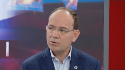 Bujar Nishani: Vendi në kolaps. Ja pse vendosa të rikthehem