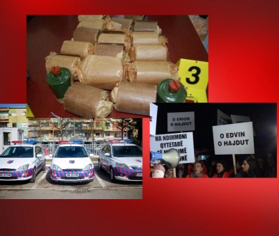 Shkojnë të shembin banesat te &#039;Unaza e Re&#039;/ Punonjësve të IKMT ju shpërthen tritoli në makinë