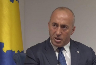 Haradinaj: Kam prova të tjera për Ramën, e kam kursyer për hir të kombit
