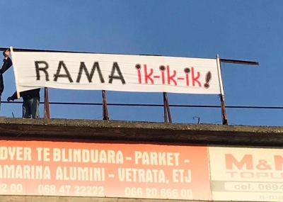 VIDEO/ Ja si do e presin nesër Edi Ramën në Elbasan