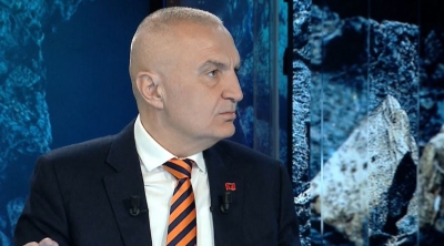 Meta:Etilda Gjonaj duhej te ishte ne burg per shkaterrim e falsifikim te Gjykates Kushtetuese